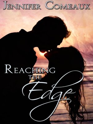 cover image of Reaching the Edge